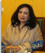 Prof. Dr. Humara Bano