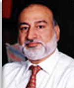 Prof. Dr. Arif Butt