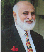 Prof. Dr. Niaz Ahmad Akhtar