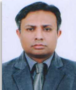 Prof. Dr. Amir Shafeeq