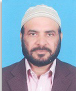 Prof. Dr. Khaliq Dad Malik