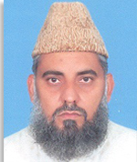 Prof. Dr. Hamid Ashraf Hamdani