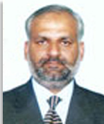 Dr. Haris Mubeen