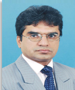 Prof. Dr. Aman Ullah Malik