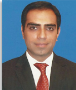 Dr. Zaheer Iqbal Cheema