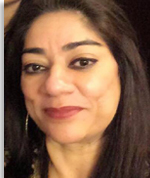 Dr. Fatima Kamran