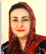 Prof. Dr. Rafia Rafique