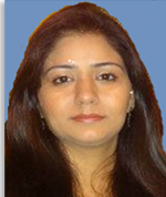 Dr. Afifa Anjum