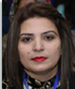 Prof. Dr. Saira Riaz