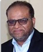 Prof. Dr. Afaq Ahmad