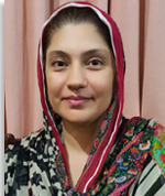 Ms. Humaira Naz