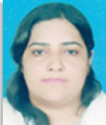 Dr. Tehreem Arshad