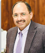 Prof. Dr. Mumtaz Anwar