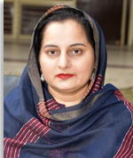 Prof. Dr. Ghazala Akram