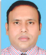 Dr. Imran Sajid