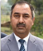 Prof. Dr. Shakil Ahmed