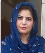 Prof. Dr. Amna Shoaib