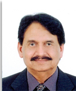 Prof. Dr. Abdul Rauf Shakoori