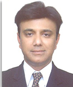 Mr. Jahanzeb Qureshi