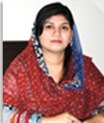 Dr. Madeeha Batool